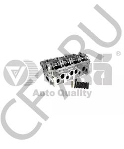 03G103351D SKODA Головка цилиндра в городе Екатеринбург